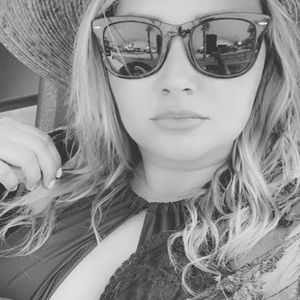 Meet your Posher, Haley